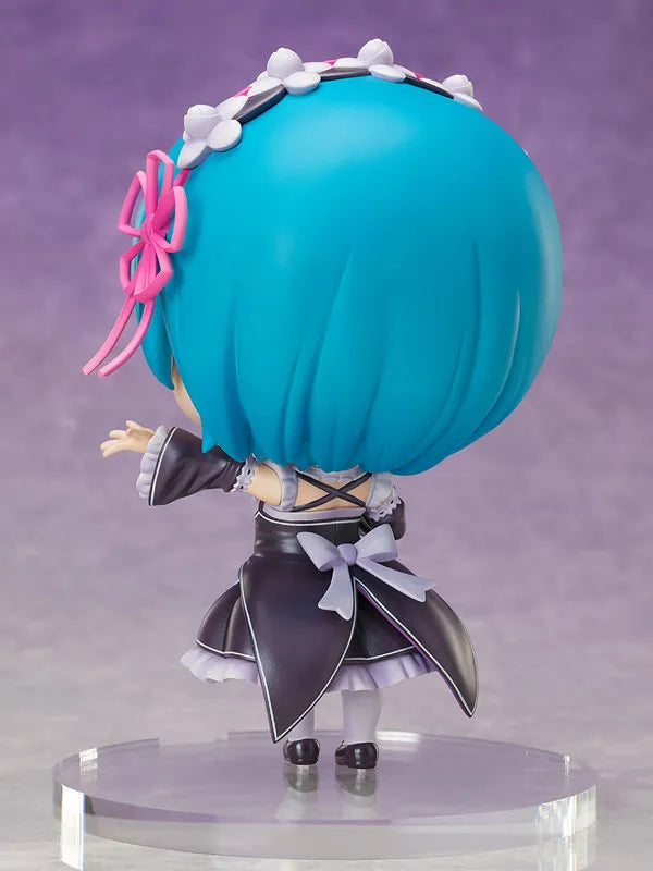 Chouaiderukei Series - PREMIUM BIG - Re:Zero kara Hajimeru Isekai Seikatsu - Rem - Coming Out to Meet You Ver. (Proovy)ㅤ – PROOVY – ActionFigureBrasil