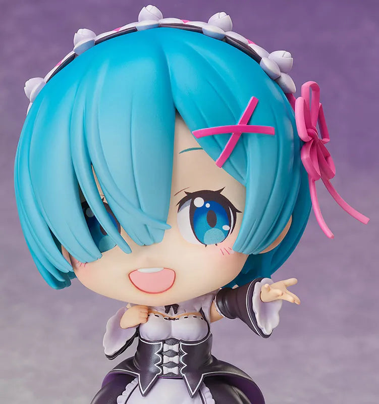 Chouaiderukei Series - PREMIUM BIG - Re:Zero kara Hajimeru Isekai Seikatsu - Rem - Coming Out to Meet You Ver. (Proovy)ㅤ – PROOVY – ActionFigureBrasil
