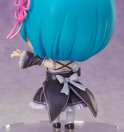Chouaiderukei Series - PREMIUM BIG - Re:Zero kara Hajimeru Isekai Seikatsu - Rem - Coming Out to Meet You Ver. (Proovy)ㅤ – PROOVY – ActionFigureBrasil — ambientada