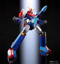 Choudenji Robo Combattler V - Combattler V - Soul of Chogokin GX-90 - Soul of Chogokin Full Action (Bandai Spirits)ㅤ – Bandai Spirits – ActionFigureBrasil — close