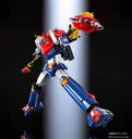 Choudenji Robo Combattler V - Combattler V - Soul of Chogokin GX-90 - Soul of Chogokin Full Action (Bandai Spirits)ㅤ – Bandai Spirits – ActionFigureBrasil