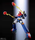 Choudenji Robo Combattler V - Combattler V - Soul of Chogokin GX-90 - Soul of Chogokin Full Action (Bandai Spirits)ㅤ – Bandai Spirits – ActionFigureBrasil