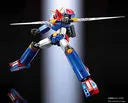 Choudenji Robo Combattler V - Combattler V - Soul of Chogokin GX-90 - Soul of Chogokin Full Action (Bandai Spirits)ㅤ – Bandai Spirits – ActionFigureBrasil