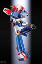 Choudenji Robo Combattler V - Combattler V - Soul of Chogokin GX-90 - Soul of Chogokin Full Action (Bandai Spirits)ㅤ – Bandai Spirits – ActionFigureBrasil