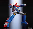 Choudenji Robo Combattler V - Combattler V - Soul of Chogokin GX-90 - Soul of Chogokin Full Action (Bandai Spirits)ㅤ – Bandai Spirits – ActionFigureBrasil — detalhe do produto