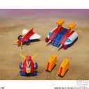 Choudenji Robo Combattler V - Combattler V - Super Mini-Pla (Bandai)ㅤ – Bandai – ActionFigureBrasil