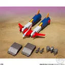Choudenji Robo Combattler V - Combattler V - Super Mini-Pla (Bandai)ㅤ – Bandai – ActionFigureBrasil