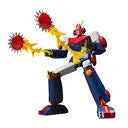 Choudenji Robo Combattler V - Combattler V - Super Mini-Pla (Bandai)ㅤ – Bandai – ActionFigureBrasil