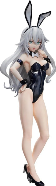 Choujigen Game Neptune - Black Heart - B-style - 1/4 - Bare Leg Bunny Ver. (FREEing)ㅤ – FREEing – ActionFigureBrasil