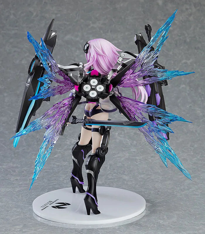 Choujigen Game Neptune - Generator Unit ver. - 1/7 (Frontier Works)ㅤ – Frontier Works – ActionFigureBrasil