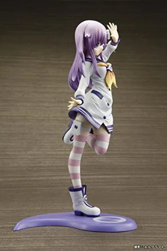 Choujigen Game Neptune - Nepgear - 1/8 (Broccoli)ㅤ – Broccoli – ActionFigureBrasil