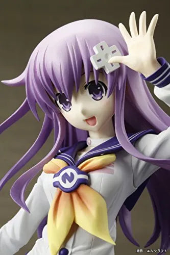 Choujigen Game Neptune - Nepgear - 1/8 (Broccoli)ㅤ – Broccoli – ActionFigureBrasil — acessórios