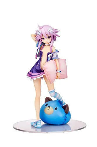 Choujigen Game Neptune - Neptune - 1/8 (Broccoli)ㅤ – Broccoli – ActionFigureBrasil