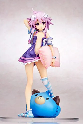 Choujigen Game Neptune - Neptune - 1/8 (Broccoli)ㅤ – Broccoli – ActionFigureBrasil