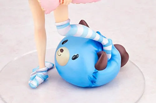 Choujigen Game Neptune - Neptune - 1/8 (Broccoli)ㅤ – Broccoli – ActionFigureBrasil