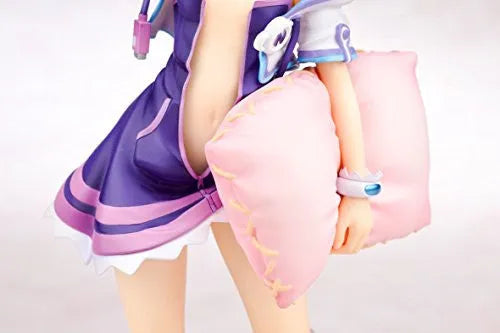 Choujigen Game Neptune - Neptune - 1/8 (Broccoli)ㅤ – Broccoli – ActionFigureBrasil
