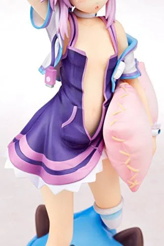 Choujigen Game Neptune - Neptune - 1/8 (Broccoli)ㅤ – Broccoli – ActionFigureBrasil