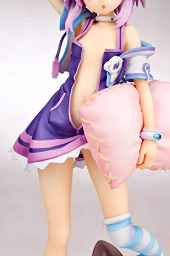 Choujigen Game Neptune - Neptune - 1/8 (Broccoli)ㅤ – Broccoli – ActionFigureBrasil