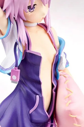 Choujigen Game Neptune - Neptune - 1/8 (Broccoli)ㅤ – Broccoli – ActionFigureBrasil