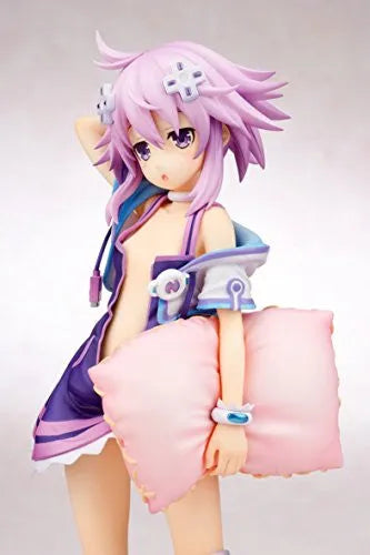 Choujigen Game Neptune - Neptune - 1/8 (Broccoli)ㅤ – Broccoli – ActionFigureBrasil