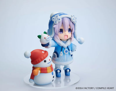 Choujigen Game Neptune - Neptune - Dekachiccha! - Snow (Vertex)ㅤ – Vertex – ActionFigureBrasil — close
