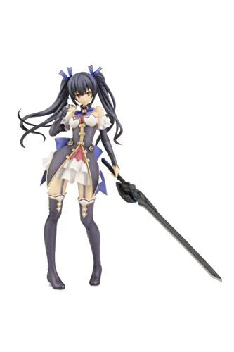 Choujigen Game Neptune - Noire - 1/8 (Broccoli)ㅤ – Broccoli – ActionFigureBrasil