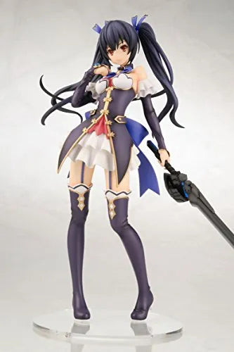 Choujigen Game Neptune - Noire - 1/8 (Broccoli)ㅤ – Broccoli – ActionFigureBrasil