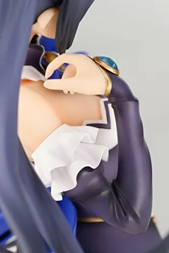 Choujigen Game Neptune - Noire - 1/8 (Broccoli)ㅤ – Broccoli – ActionFigureBrasil