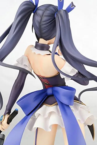 Choujigen Game Neptune - Noire - 1/8 (Broccoli)ㅤ – Broccoli – ActionFigureBrasil