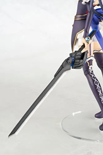 Choujigen Game Neptune - Noire - 1/8 (Broccoli)ㅤ – Broccoli – ActionFigureBrasil