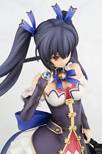Choujigen Game Neptune - Noire - 1/8 (Broccoli)ㅤ – Broccoli – ActionFigureBrasil
