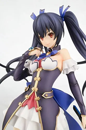 Choujigen Game Neptune - Noire - 1/8 (Broccoli)ㅤ – Broccoli – ActionFigureBrasil