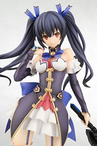 Choujigen Game Neptune - Noire - 1/8 (Broccoli)ㅤ – Broccoli – ActionFigureBrasil