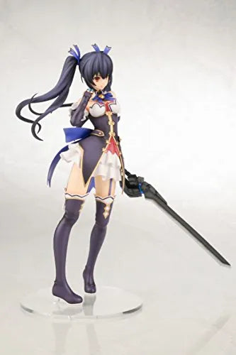Choujigen Game Neptune - Noire - 1/8 (Broccoli)ㅤ – Broccoli – ActionFigureBrasil
