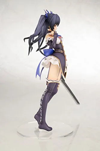 Choujigen Game Neptune - Noire - 1/8 (Broccoli)ㅤ – Broccoli – ActionFigureBrasil