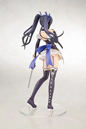 Choujigen Game Neptune - Noire - 1/8 (Broccoli)ㅤ – Broccoli – ActionFigureBrasil