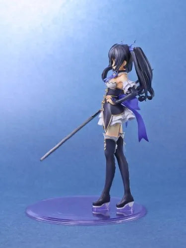 Choujigen Game Neptune - Noire - 1/8 (Pulchra)ㅤ – Pulchra – ActionFigureBrasil
