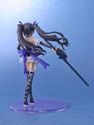 Choujigen Game Neptune - Noire - 1/8 (Pulchra)ㅤ – Pulchra – ActionFigureBrasil