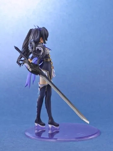Choujigen Game Neptune - Noire - 1/8 (Pulchra)ㅤ – Pulchra – ActionFigureBrasil