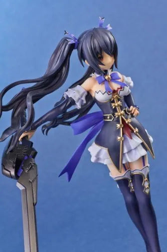 Choujigen Game Neptune - Noire - 1/8 (Pulchra)ㅤ – Pulchra – ActionFigureBrasil