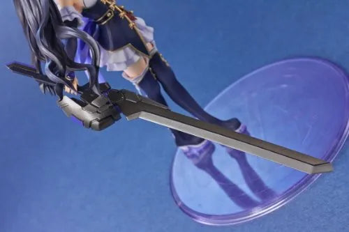 Choujigen Game Neptune - Noire - 1/8 (Pulchra)ㅤ – Pulchra – ActionFigureBrasil