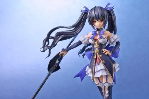 Choujigen Game Neptune - Noire - 1/8 (Pulchra)ㅤ – Pulchra – ActionFigureBrasil