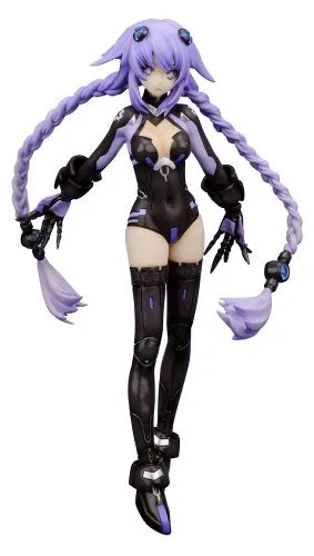 Choujigen Game Neptune - Purple Heart - 1/8 (Ques Q)ㅤ – quesQ – ActionFigureBrasil