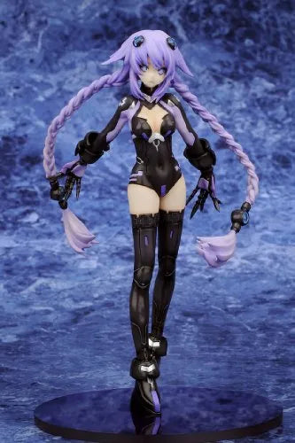 Choujigen Game Neptune - Purple Heart - 1/8 (Ques Q)ㅤ – quesQ – ActionFigureBrasil
