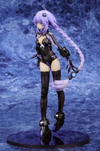 Choujigen Game Neptune - Purple Heart - 1/8 (Ques Q)ㅤ – quesQ – ActionFigureBrasil