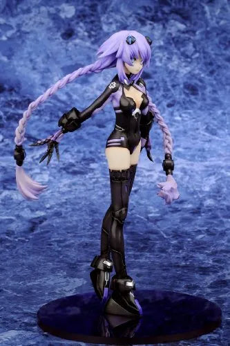Choujigen Game Neptune - Purple Heart - 1/8 (Ques Q)ㅤ – quesQ – ActionFigureBrasil