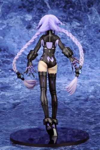 Choujigen Game Neptune - Purple Heart - 1/8 (Ques Q)ㅤ – quesQ – ActionFigureBrasil