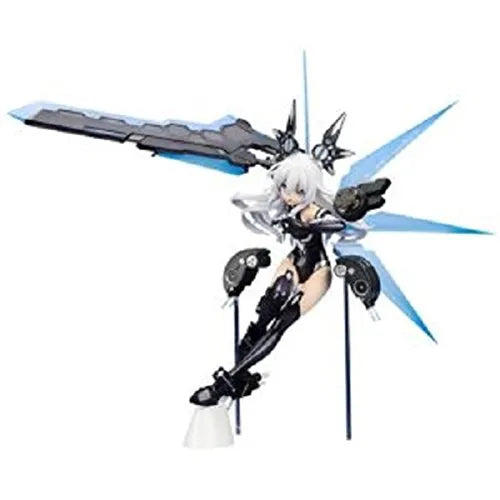 Choujigen Game Neptune: The Animation - Black Heart - 1/7 - 2022 Re-release (Alter)ㅤ – Alter – ActionFigureBrasil