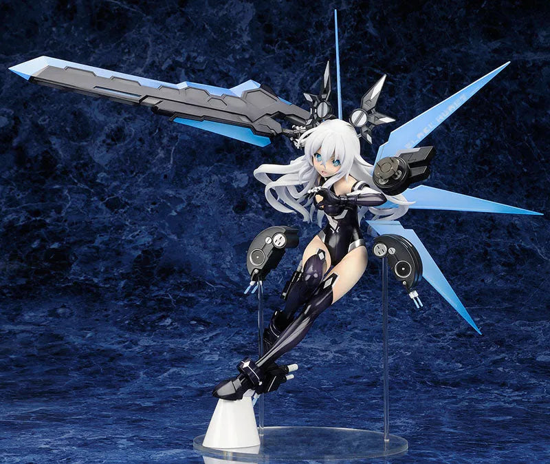 Choujigen Game Neptune: The Animation - Black Heart - 1/7 (Alter)ㅤ – Alter – ActionFigureBrasil
