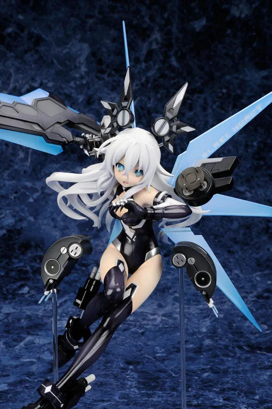 Choujigen Game Neptune: The Animation - Black Heart - 1/7 (Alter)ㅤ – Alter – ActionFigureBrasil